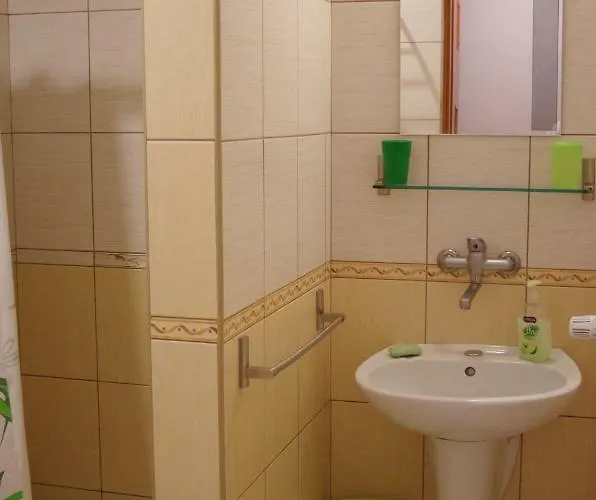 Gorski Strumien Stronie Slaskie