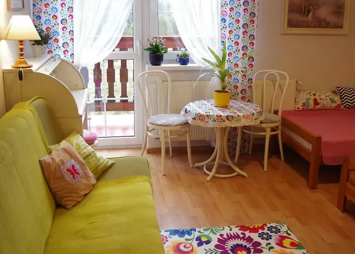 Gorski Strumien * Stronie Slaskie