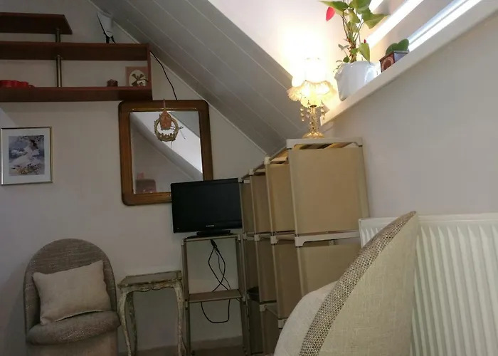 Gorski Strumien Homestay