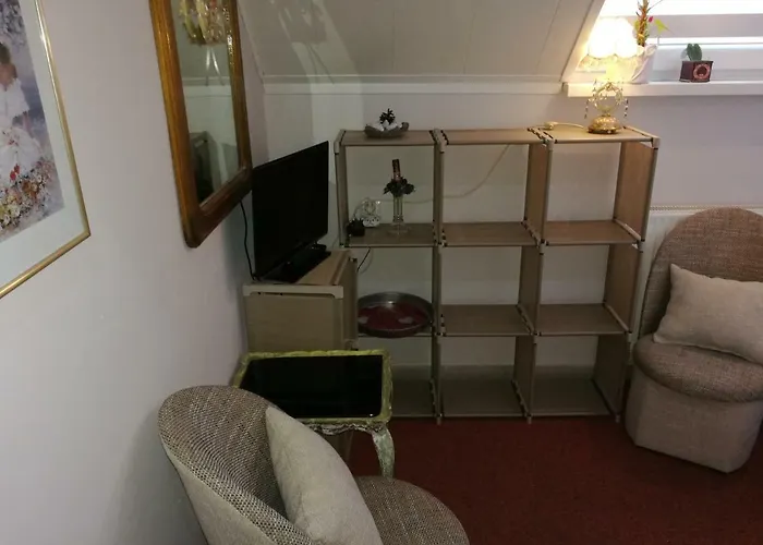 Gorski Strumien Homestay