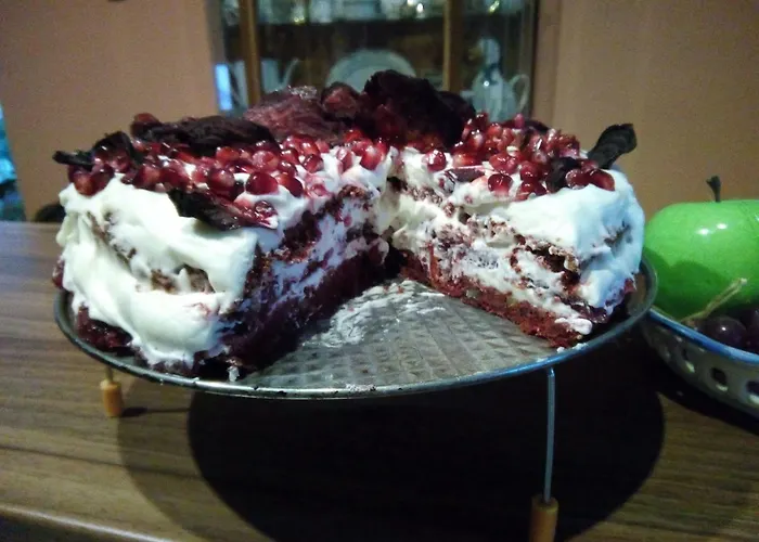 Gorski Strumien Homestay