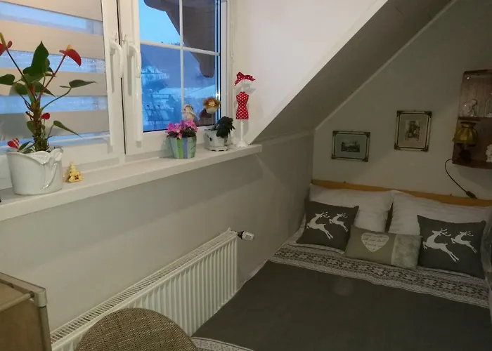 Homestay Gorski Strumien