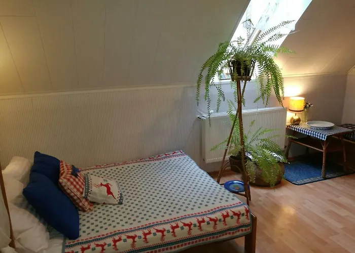 Gorski Strumien Homestay