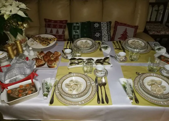 Homestay Gorski Strumien