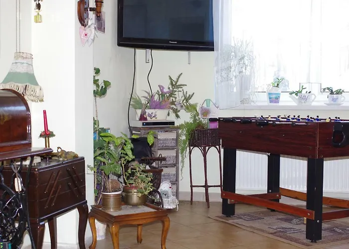 Homestay Gorski Strumien