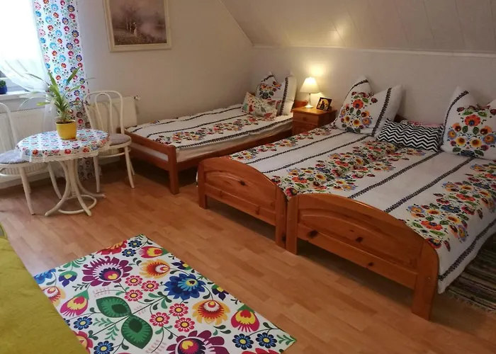 Gorski Strumien Stronie Slaskie