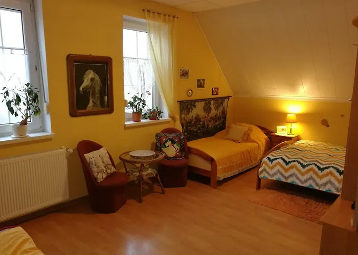 Gorski Strumien * Stronie Slaskie