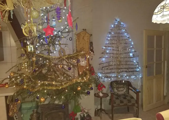 Homestay Gorski Strumien