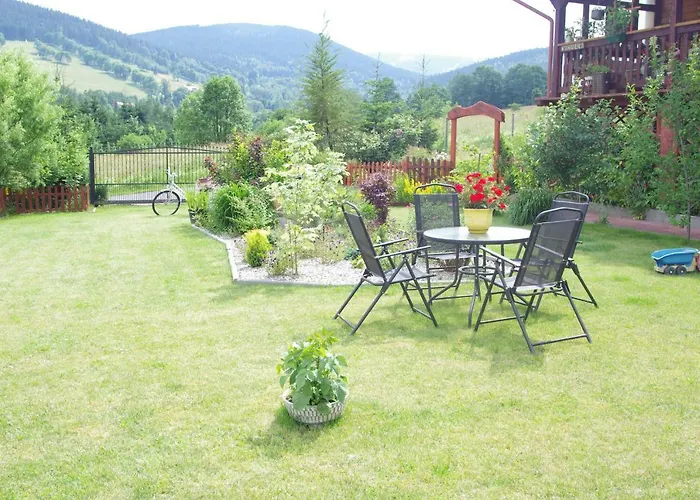 Gorski Strumien Homestay *