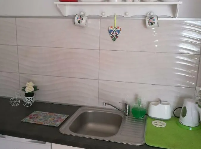 Homestay Gorski Strumien Stronie Slaskie