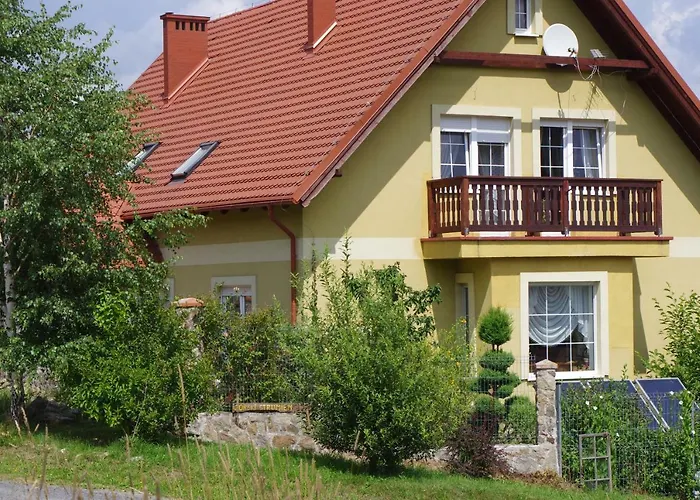 Homestay Gorski Strumien *