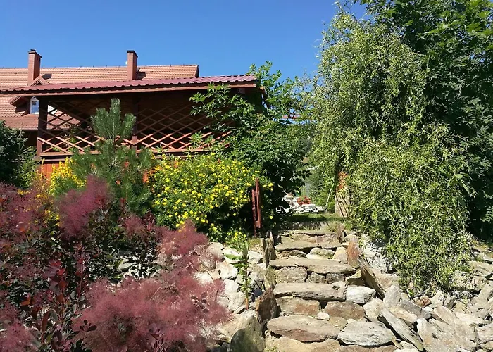 Gorski Strumien Stronie Śląskie