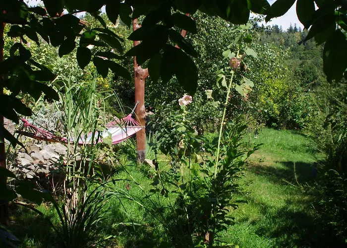 Gorski Strumien Homestay *