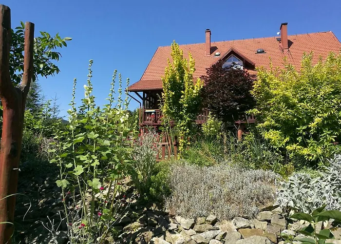 Homestay Gorski Strumien