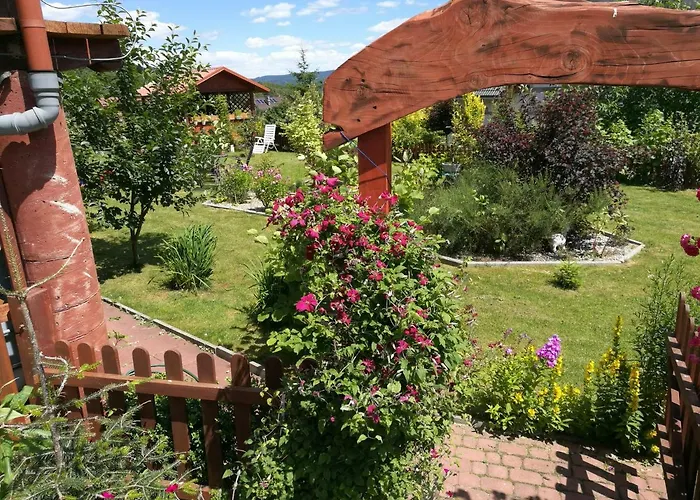 Gorski Strumien * Stronie Śląskie