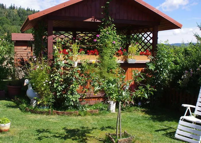 Gorski Strumien Homestay *