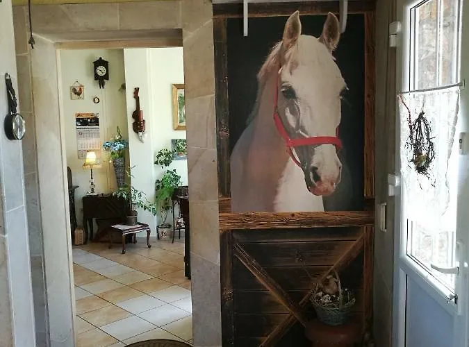 Gorski Strumien Stronie Slaskie