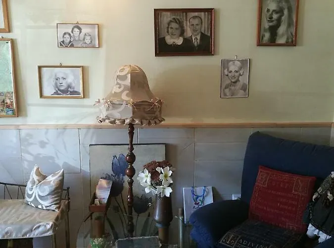 Gorski Strumien Homestay Stronie Slaskie