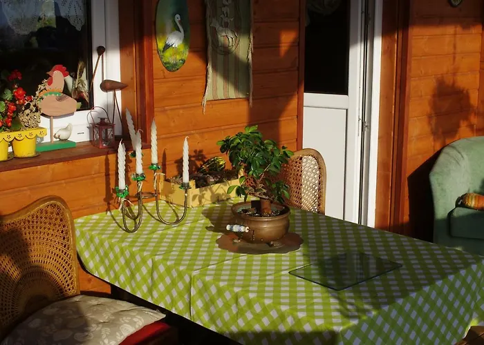 Gorski Strumien Homestay