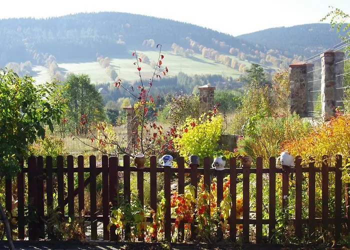 Gorski Strumien Stronie Slaskie