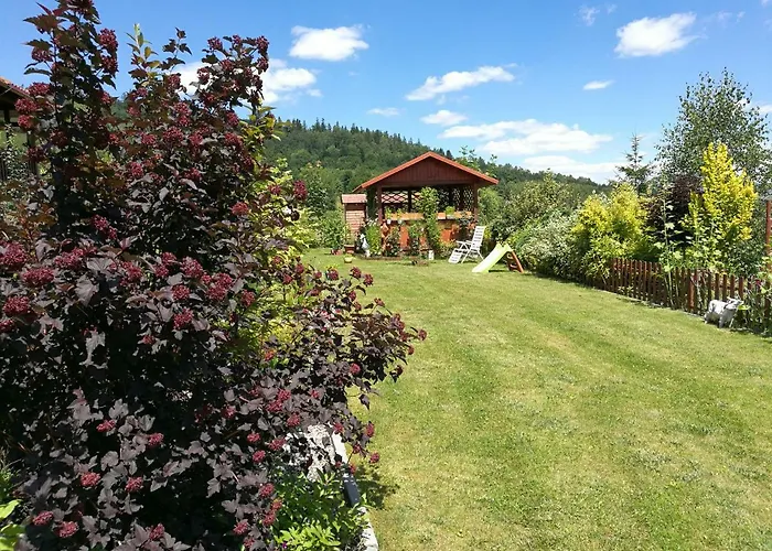 Homestay Gorski Strumien *