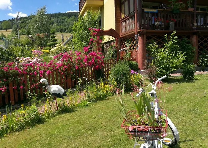 Gorski Strumien * Stronie Slaskie