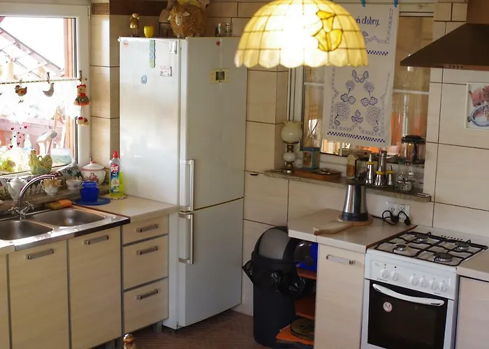 Homestay Gorski Strumien Stronie Slaskie