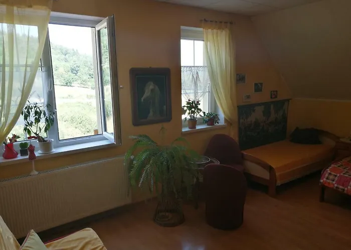 Gorski Strumien Stronie Śląskie