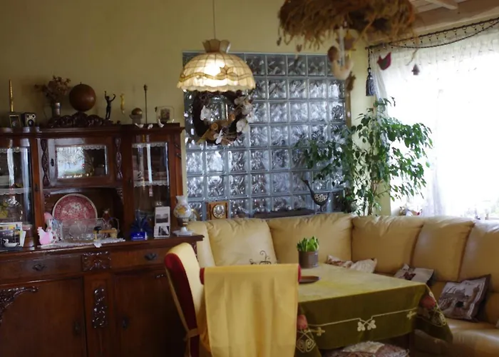 Homestay Gorski Strumien