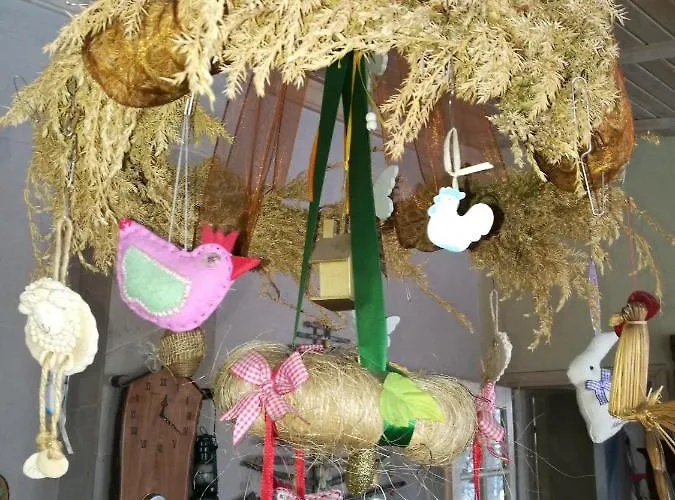 Gorski Strumien Homestay