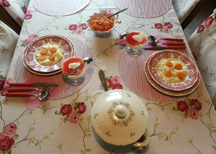 Gorski Strumien Stronie Slaskie